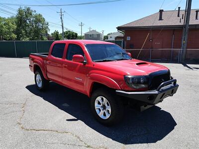 2006 Toyota Tacoma V6   - Photo 8 - Layton, UT 84041