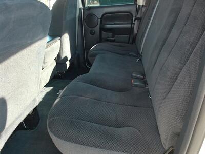 2004 Dodge Ram 2500 SLT   - Photo 16 - Layton, UT 84041