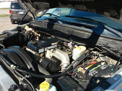 2004 Dodge Ram 2500 SLT   - Photo 10 - Layton, UT 84041