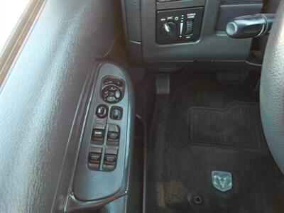 2004 Dodge Ram 2500 SLT   - Photo 13 - Layton, UT 84041
