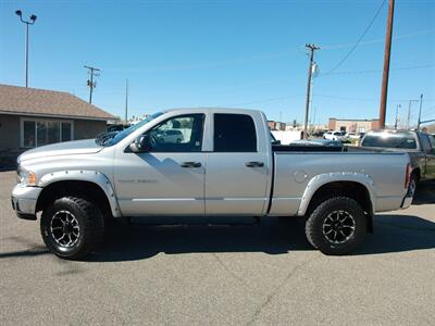 2004 Dodge Ram 2500 SLT   - Photo 2 - Layton, UT 84041