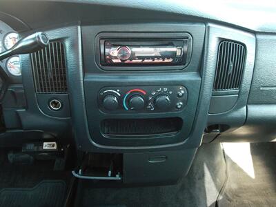2004 Dodge Ram 2500 SLT   - Photo 15 - Layton, UT 84041