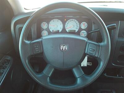 2004 Dodge Ram 2500 SLT   - Photo 14 - Layton, UT 84041