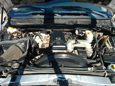 2004 Dodge Ram 2500 SLT   - Photo 9 - Layton, UT 84041