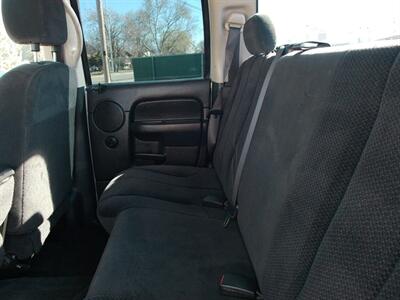 2004 Dodge Ram 2500 SLT   - Photo 17 - Layton, UT 84041