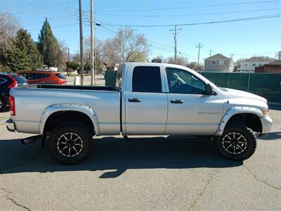 2004 Dodge Ram 2500 SLT   - Photo 6 - Layton, UT 84041