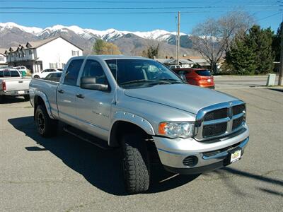 2004 Dodge Ram 2500 SLT   - Photo 7 - Layton, UT 84041