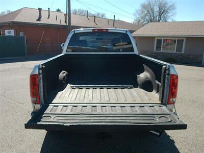 2004 Dodge Ram 2500 SLT   - Photo 4 - Layton, UT 84041