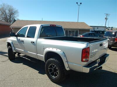 2004 Dodge Ram 2500 SLT   - Photo 3 - Layton, UT 84041