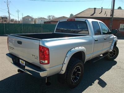 2004 Dodge Ram 2500 SLT   - Photo 5 - Layton, UT 84041