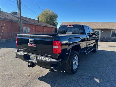 2017 GMC Sierra 3500HD Denali   - Photo 5 - Layton, UT 84041