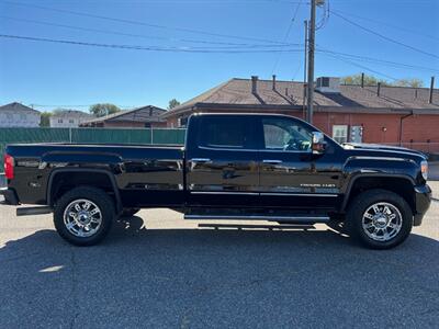 2017 GMC Sierra 3500HD Denali   - Photo 6 - Layton, UT 84041