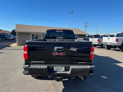 2017 GMC Sierra 3500HD Denali   - Photo 4 - Layton, UT 84041