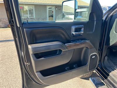 2017 GMC Sierra 3500HD Denali   - Photo 20 - Layton, UT 84041