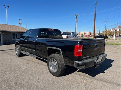 2017 GMC Sierra 3500HD Denali   - Photo 3 - Layton, UT 84041