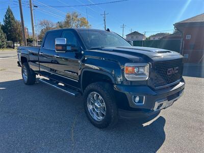 2017 GMC Sierra 3500HD Denali   - Photo 7 - Layton, UT 84041