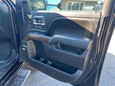 2017 GMC Sierra 3500HD Denali   - Photo 26 - Layton, UT 84041