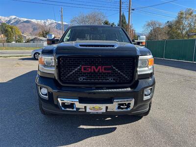 2017 GMC Sierra 3500HD Denali   - Photo 8 - Layton, UT 84041