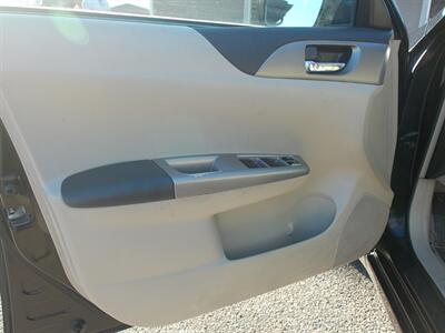 2008 Subaru Impreza 2.5i   - Photo 16 - Layton, UT 84041