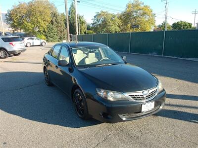 2008 Subaru Impreza 2.5i   - Photo 7 - Layton, UT 84041