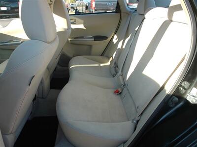 2008 Subaru Impreza 2.5i   - Photo 17 - Layton, UT 84041