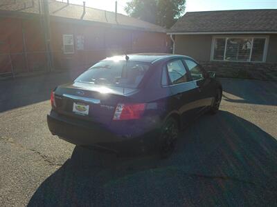 2008 Subaru Impreza 2.5i   - Photo 5 - Layton, UT 84041