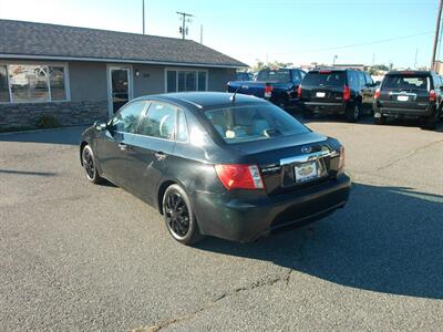 2008 Subaru Impreza 2.5i   - Photo 3 - Layton, UT 84041