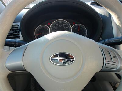 2008 Subaru Impreza 2.5i   - Photo 13 - Layton, UT 84041