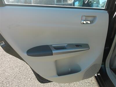 2008 Subaru Impreza 2.5i   - Photo 18 - Layton, UT 84041