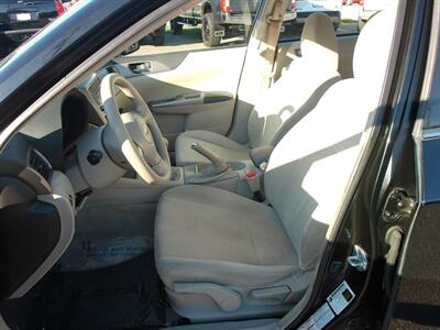 2008 Subaru Impreza 2.5i   - Photo 11 - Layton, UT 84041