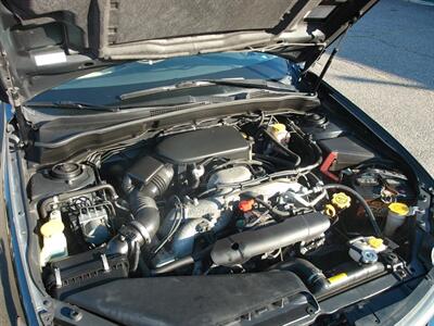 2008 Subaru Impreza 2.5i   - Photo 10 - Layton, UT 84041