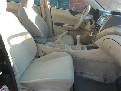 2008 Subaru Impreza 2.5i   - Photo 21 - Layton, UT 84041