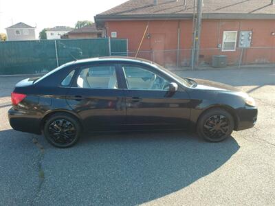 2008 Subaru Impreza 2.5i   - Photo 6 - Layton, UT 84041