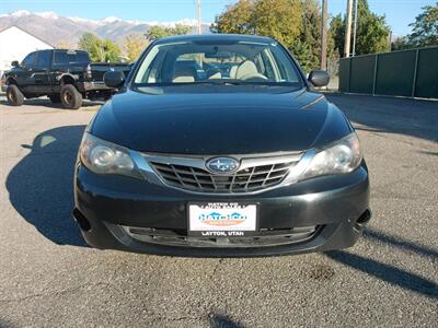 2008 Subaru Impreza 2.5i   - Photo 8 - Layton, UT 84041