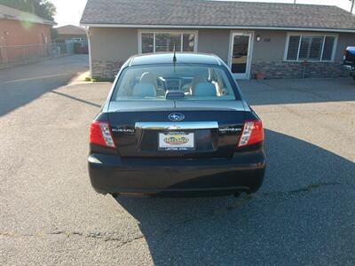2008 Subaru Impreza 2.5i   - Photo 4 - Layton, UT 84041