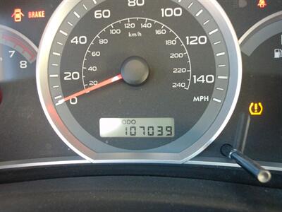2008 Subaru Impreza 2.5i   - Photo 12 - Layton, UT 84041