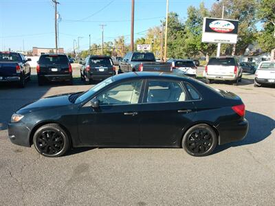 2008 Subaru Impreza 2.5i   - Photo 2 - Layton, UT 84041