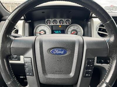 2010 Ford F-150 FX4   - Photo 15 - Layton, UT 84041