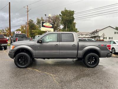 2010 Ford F-150 FX4   - Photo 2 - Layton, UT 84041