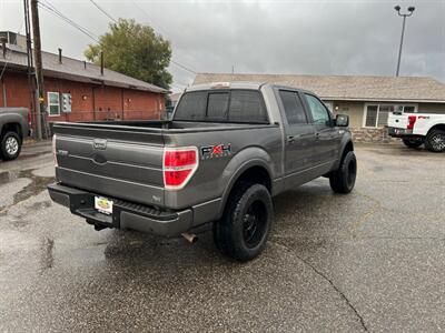 2010 Ford F-150 FX4   - Photo 6 - Layton, UT 84041