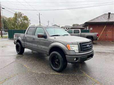 2010 Ford F-150 FX4   - Photo 8 - Layton, UT 84041