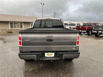 2010 Ford F-150 FX4   - Photo 4 - Layton, UT 84041