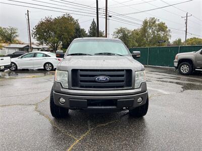 2010 Ford F-150 FX4   - Photo 9 - Layton, UT 84041