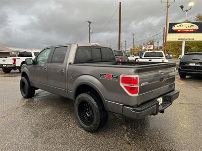 2010 Ford F-150 FX4   - Photo 3 - Layton, UT 84041