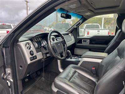 2010 Ford F-150 FX4   - Photo 13 - Layton, UT 84041