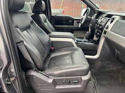 2010 Ford F-150 FX4   - Photo 27 - Layton, UT 84041