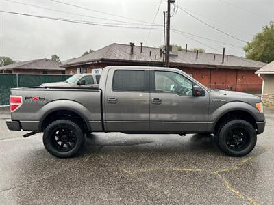 2010 Ford F-150 FX4   - Photo 7 - Layton, UT 84041