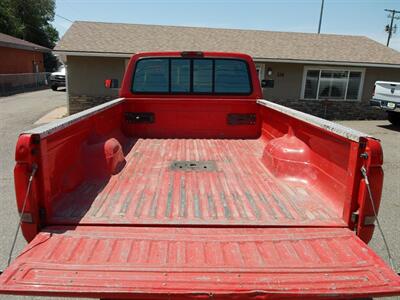 1997 Ford F-250 XLT   - Photo 5 - Layton, UT 84041