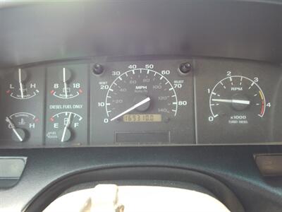 1997 Ford F-250 XLT   - Photo 13 - Layton, UT 84041