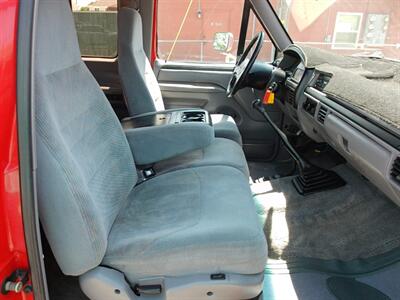 1997 Ford F-250 XLT   - Photo 21 - Layton, UT 84041